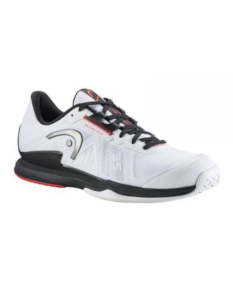 Head Sprint Pro 3.5 Erkek Tenis Ayakkabı Beyaz - 46.5