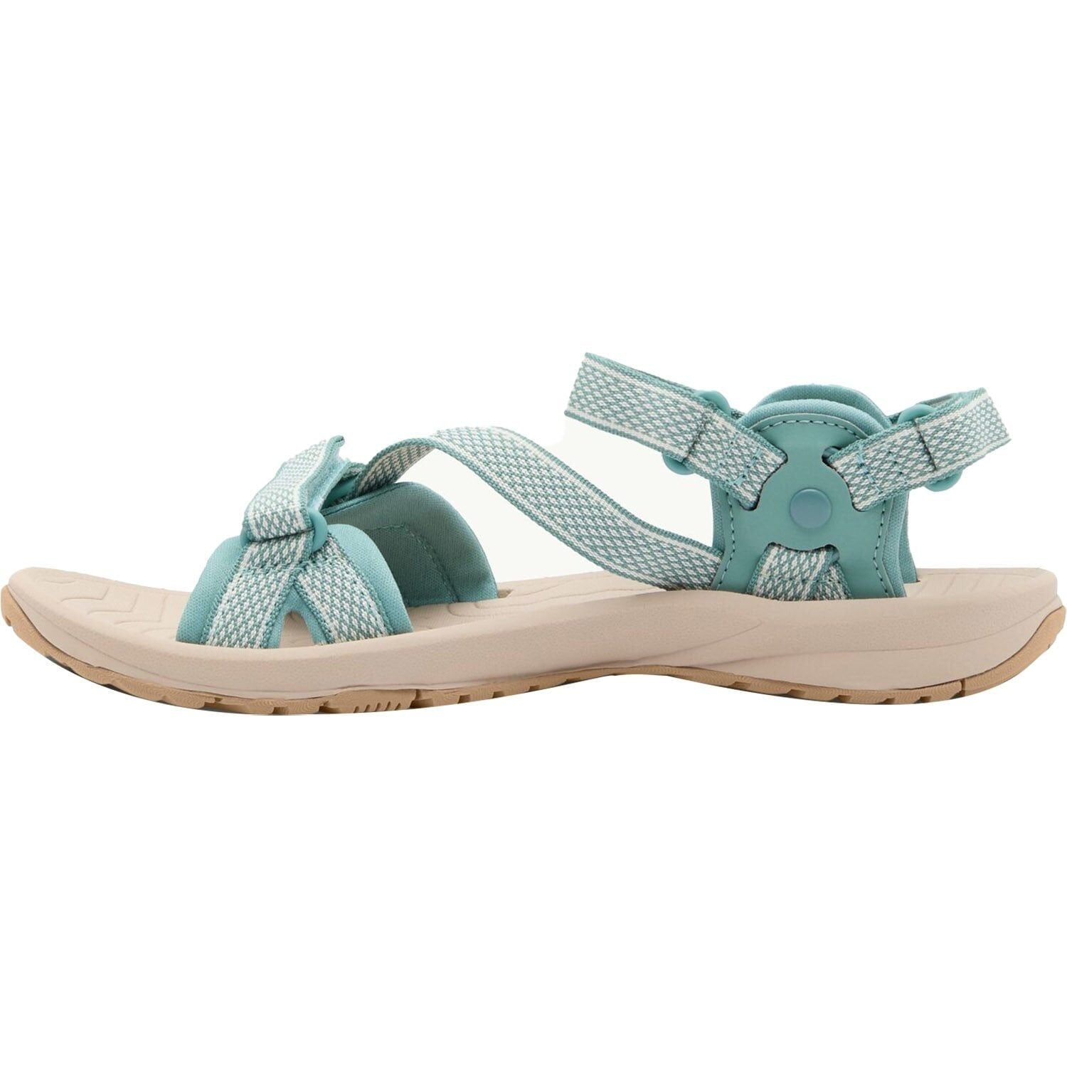 Jack Wolfskin Lakewood Ride Sandal Kadin Sandalet