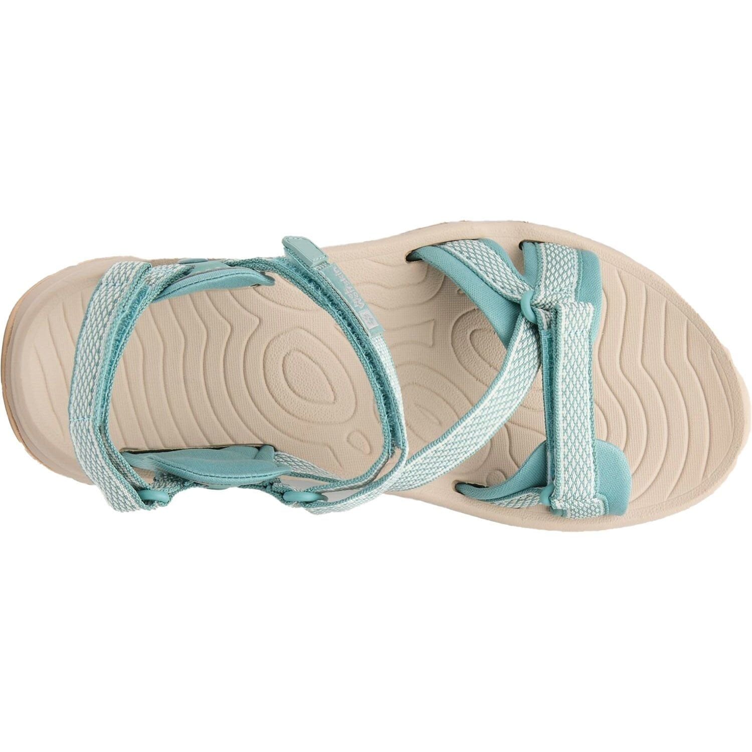 Jack Wolfskin Lakewood Ride Sandal Kadin Sandalet