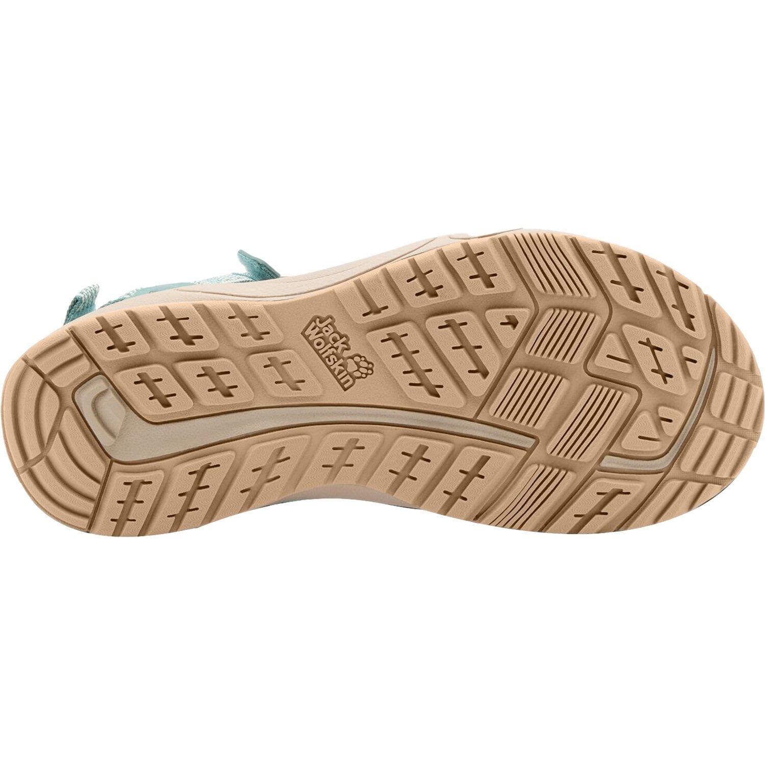 Jack Wolfskin Lakewood Ride Sandal Kadin Sandalet