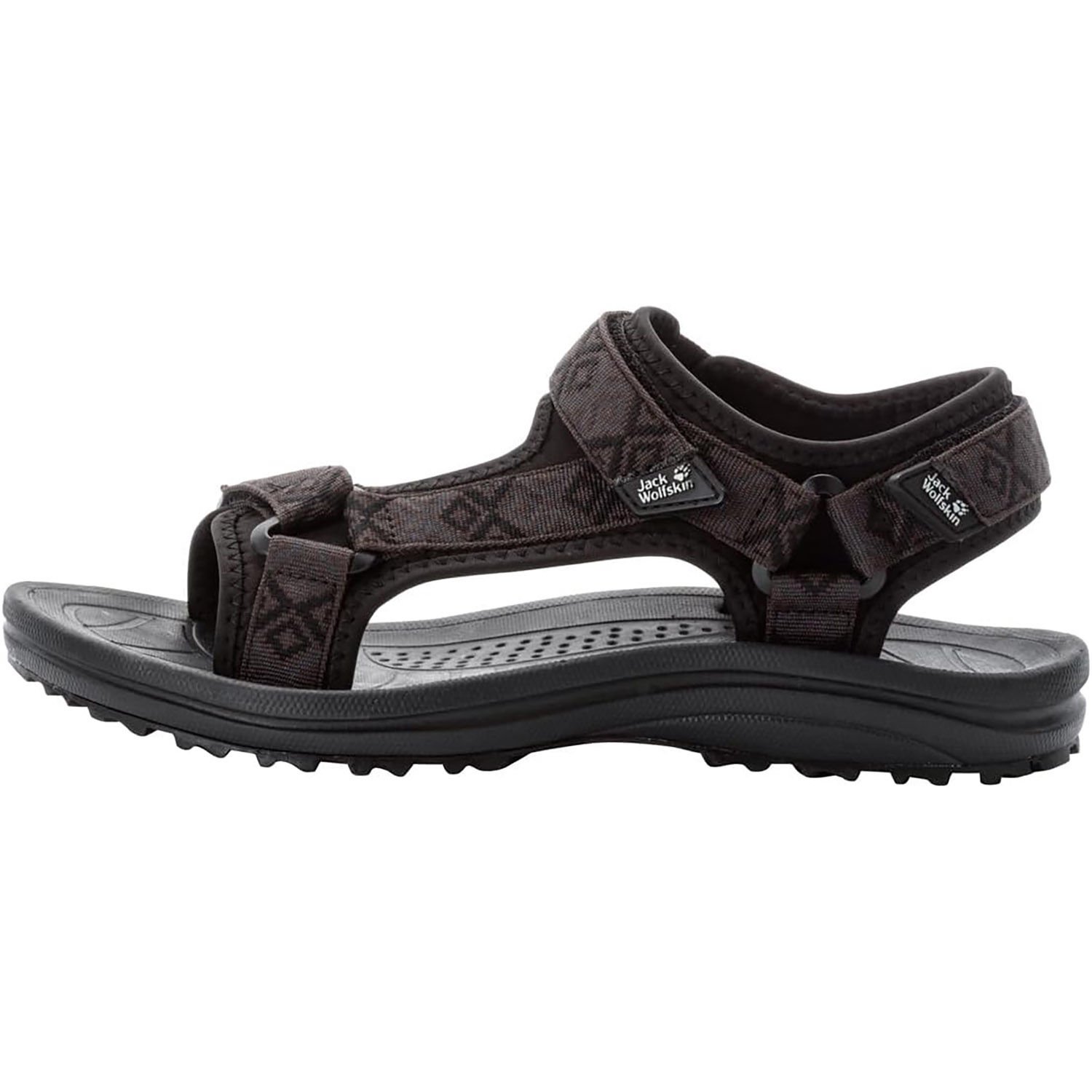 Jack Wolfskin Wave Breaker Kadin Sandalet