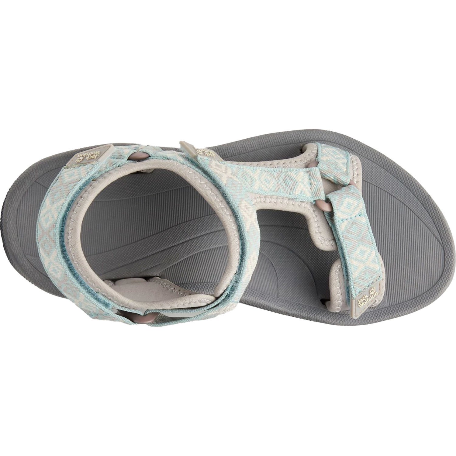 Jack Wolfskin Wave Breaker Kadin Sandalet