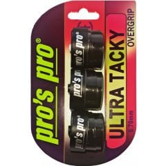 Pro's Pro Ultra Tacky 3'lü Grip