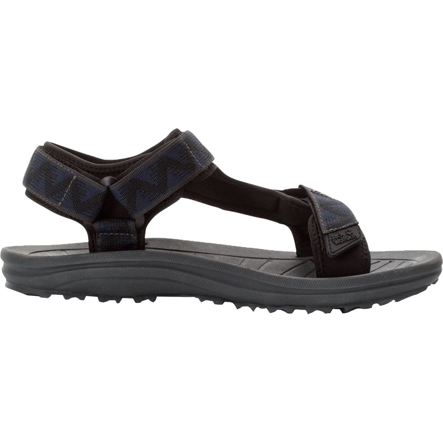 Jack Wolfskin Wave Breaker Erkek Sandalet