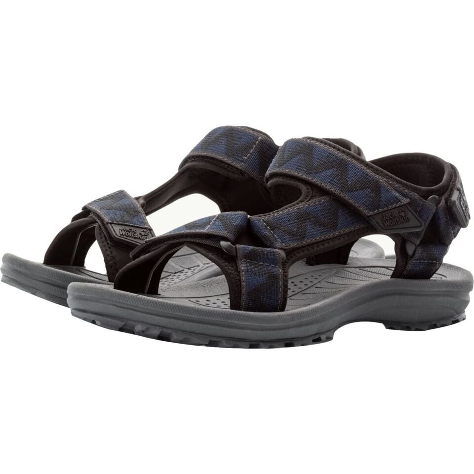 Jack Wolfskin Wave Breaker Erkek Sandalet