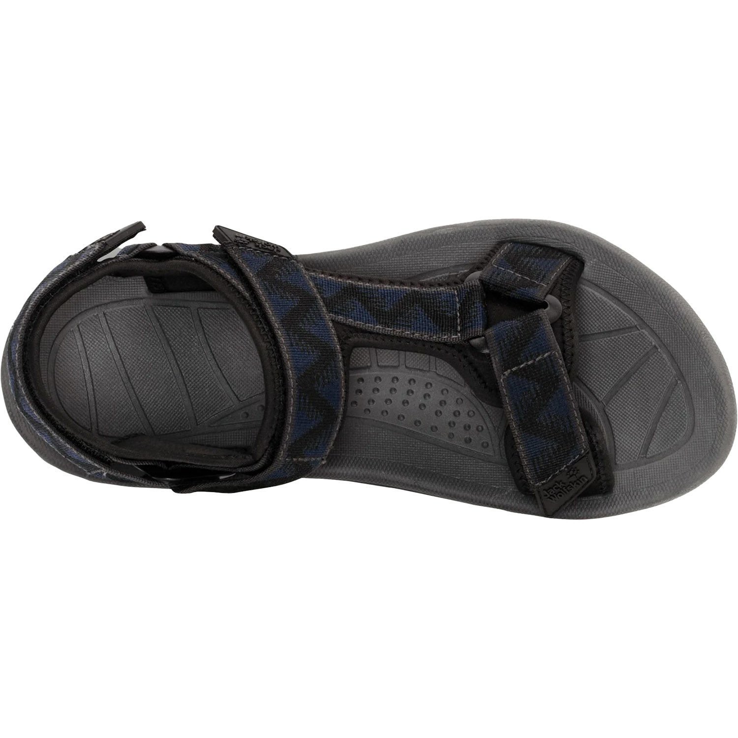 Jack Wolfskin Wave Breaker Erkek Sandalet