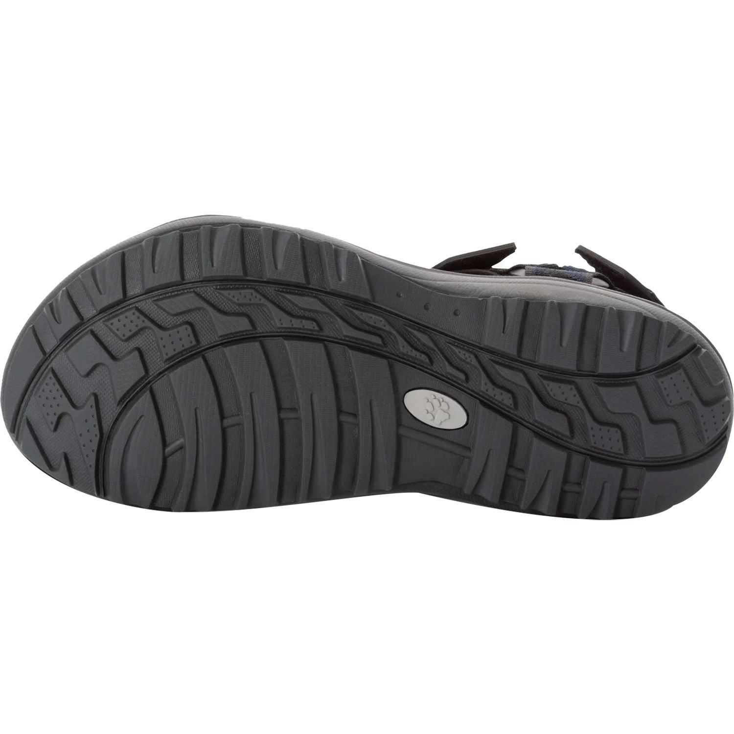 Jack Wolfskin Wave Breaker Erkek Sandalet