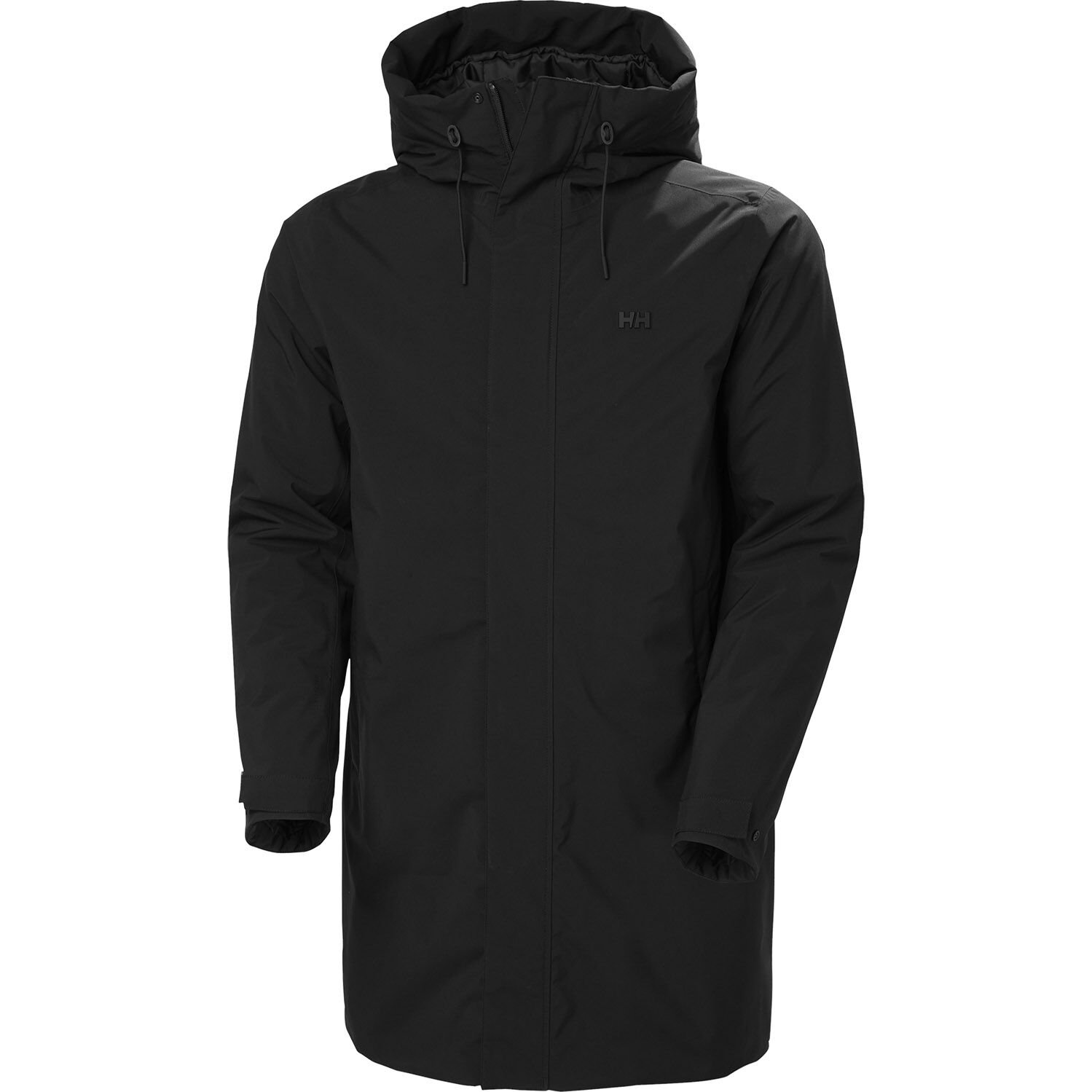 Helly Hansen Munich Insulated Erkek Yağmurluk