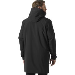 Helly Hansen Munich Insulated Erkek Yağmurluk