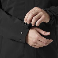 Helly Hansen Munich Insulated Erkek Yağmurluk