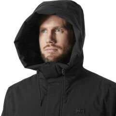 Helly Hansen Munich Insulated Erkek Yağmurluk