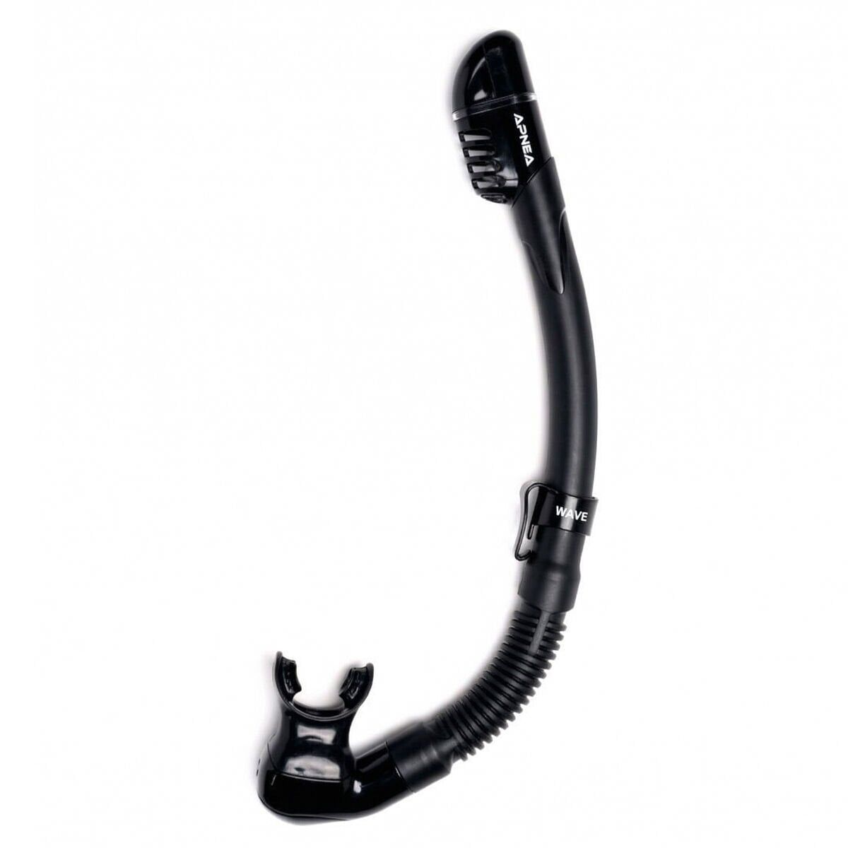 Apnea Wave Dry Şnorkel (Kuru Tip)