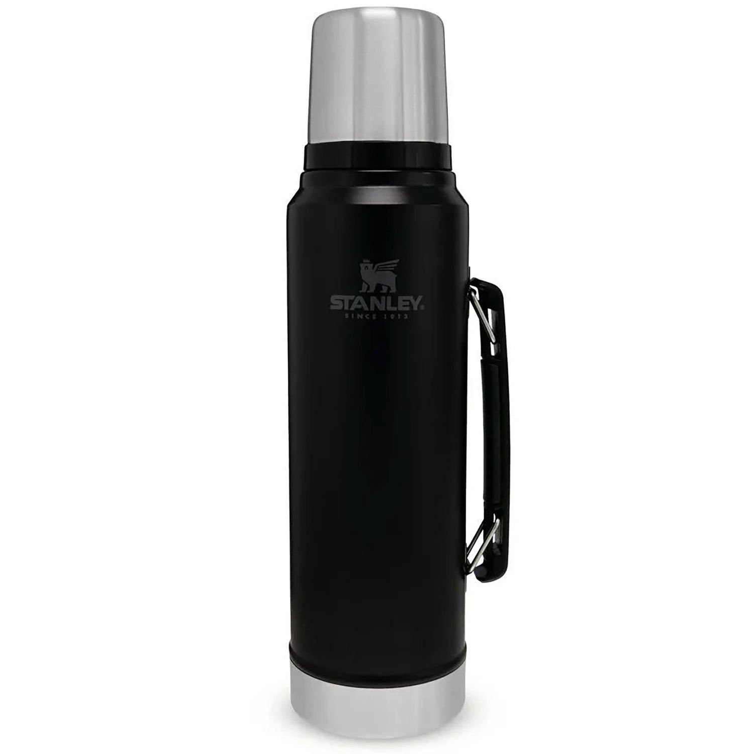 Stanley Classic Legendary Bottle Vakumlu Paslanmaz 1L Çelik Termos