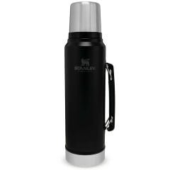 Stanley Classic Legendary Bottle Vakumlu Paslanmaz 1L Çelik Termos