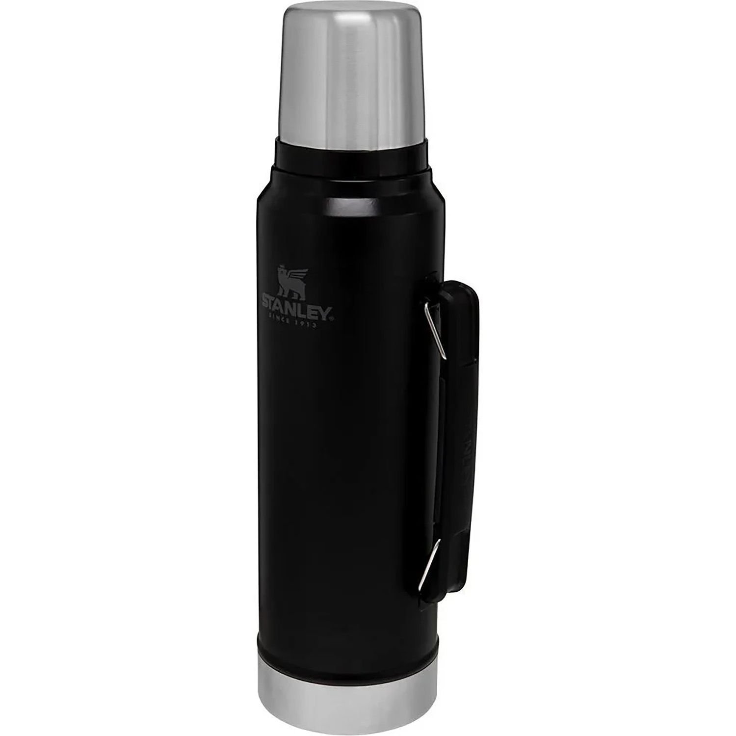 Stanley Classic Legendary Bottle Vakumlu Paslanmaz 1L Çelik Termos