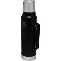 Stanley Classic Legendary Bottle Vakumlu Paslanmaz 1L Çelik Termos
