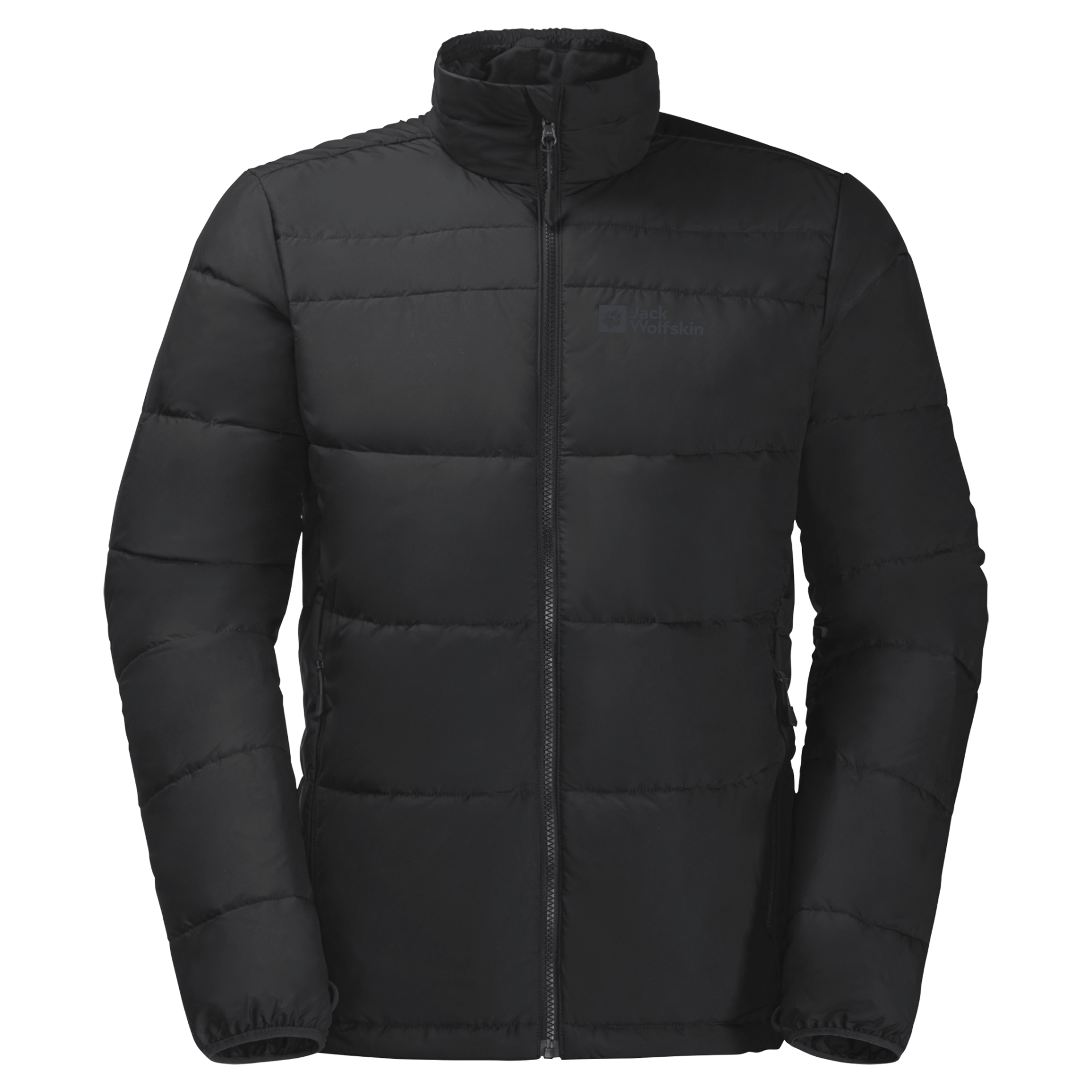 Jack Wolfskin Jasper 3in1 Erkek Ceket