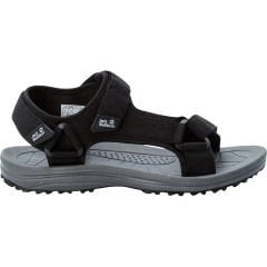 Jack Wolfskin Wave Breaker Erkek Sandalet