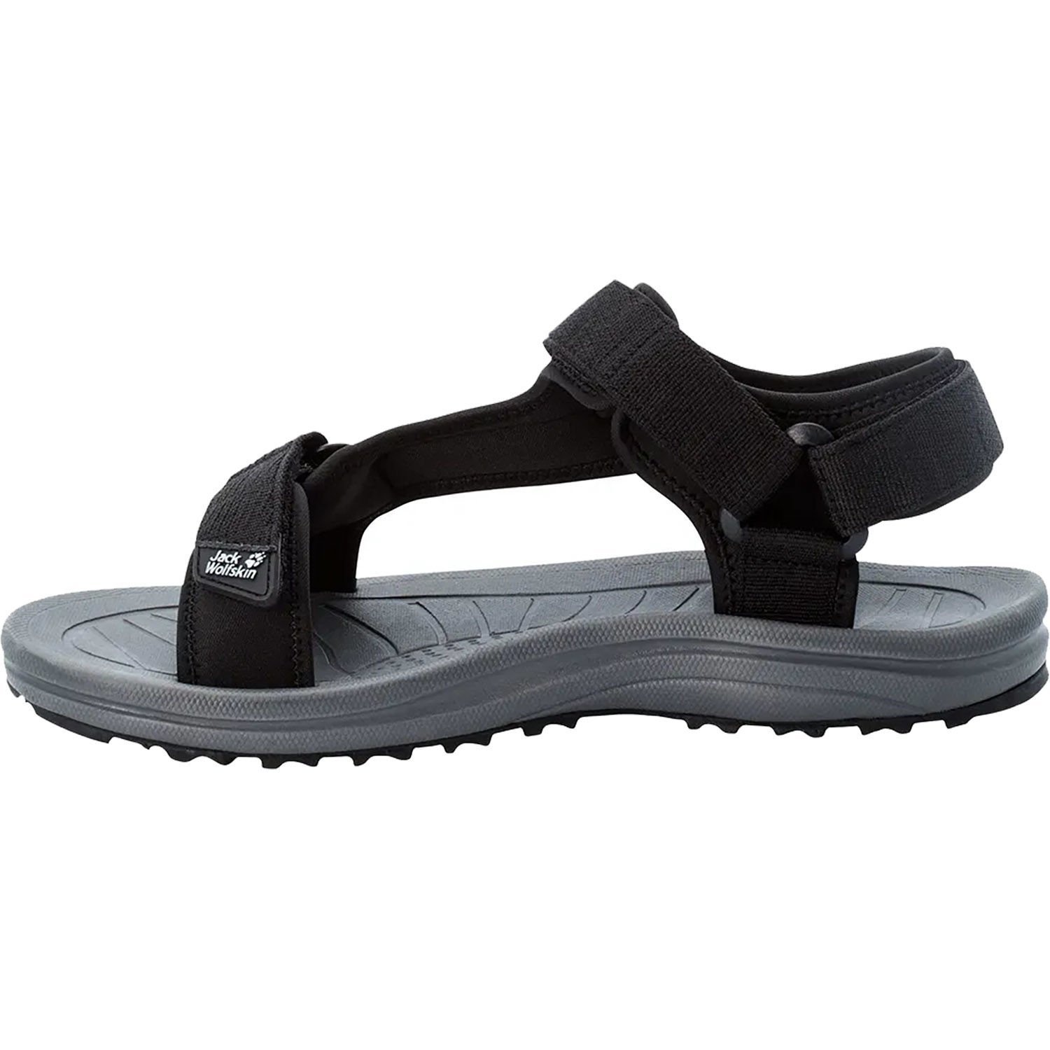 Jack Wolfskin Wave Breaker Erkek Sandalet