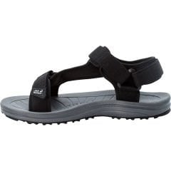 Jack Wolfskin Wave Breaker Erkek Sandalet