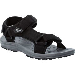 Jack Wolfskin Wave Breaker Erkek Sandalet