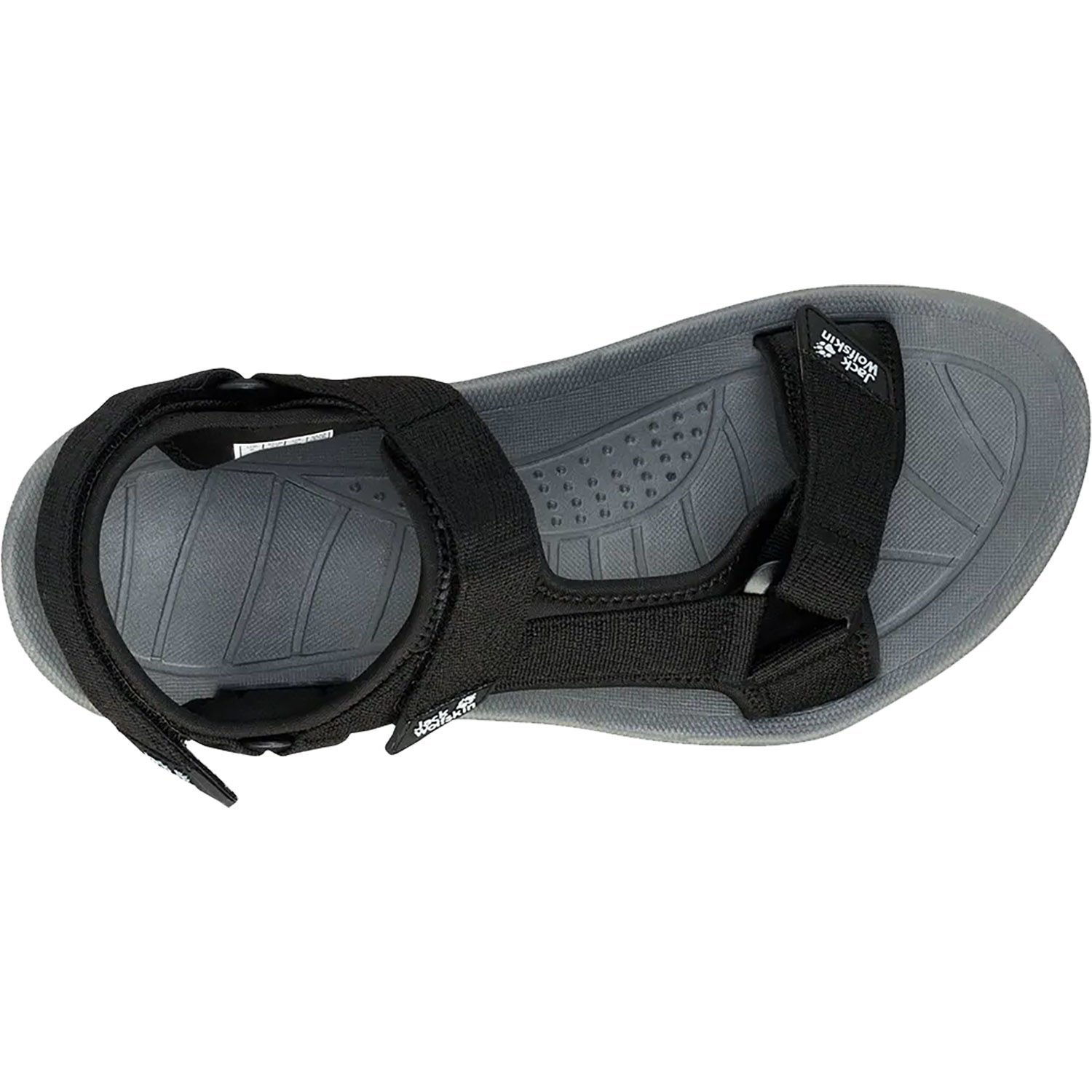 Jack Wolfskin Wave Breaker Erkek Sandalet