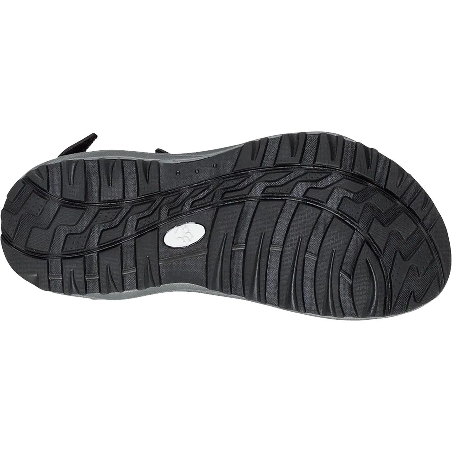 Jack Wolfskin Wave Breaker Erkek Sandalet