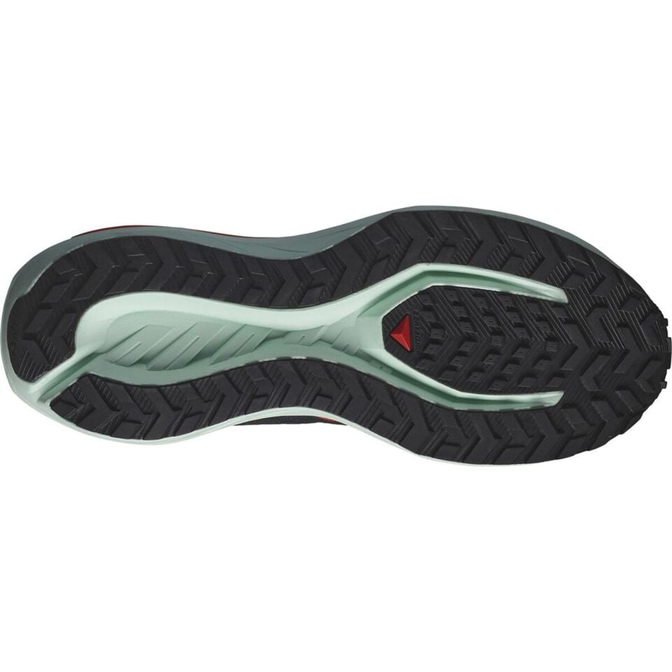 Salomon Drx Defy Grvl Erkek Ayakkabı