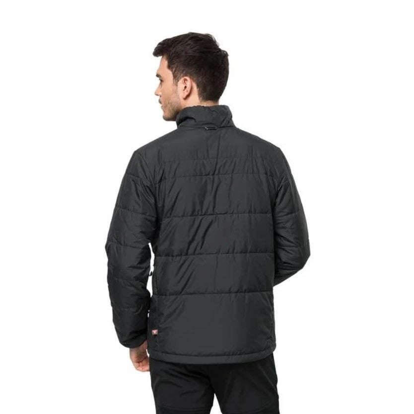 Jack Wolfskin Jasper 3in1 Erkek Ceket