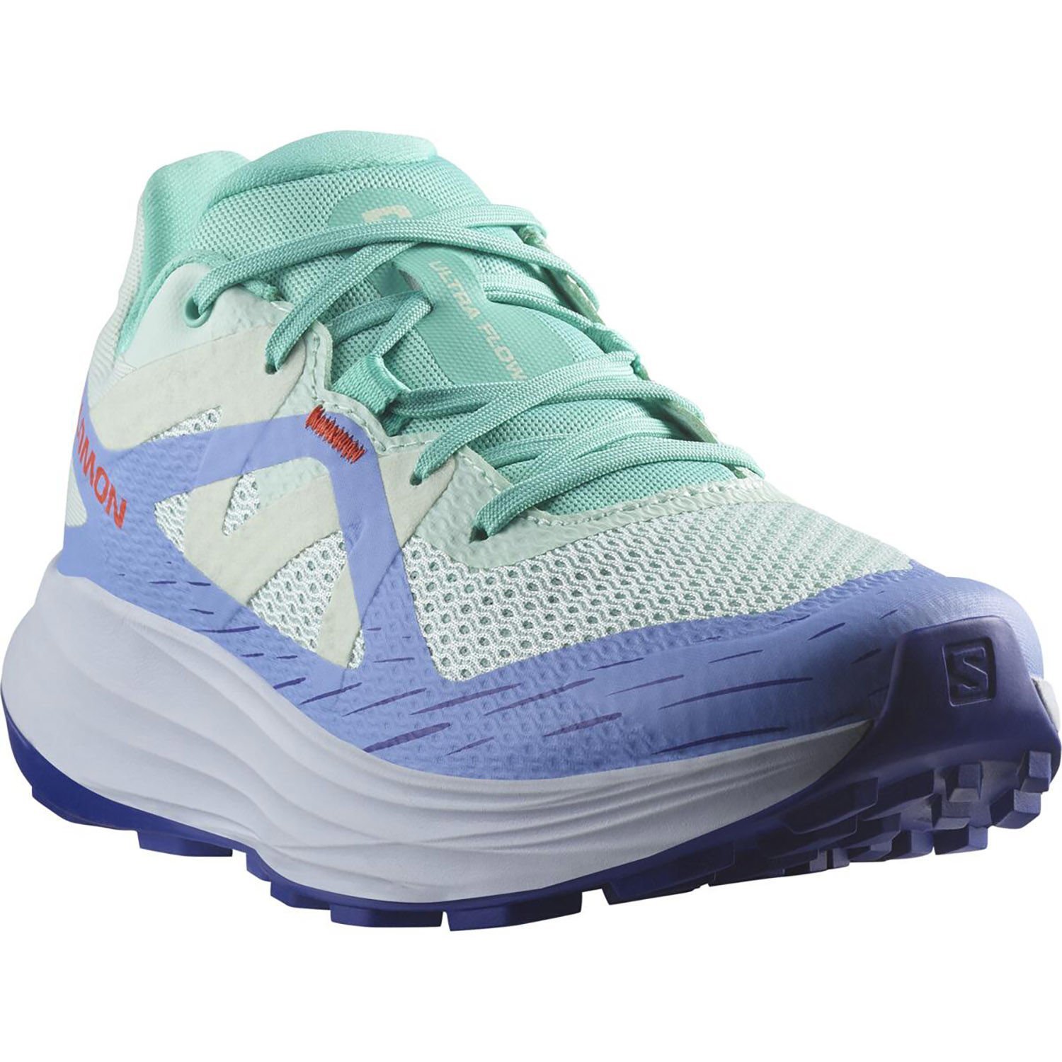 Salomon Ultra Flow Kadın Ayakkabı