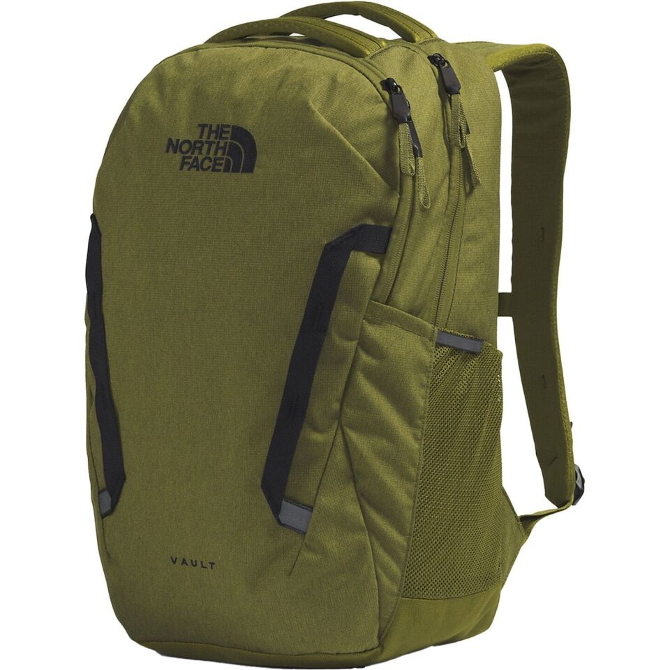 The North Face Vault Unisex Sırt Çantası Yeşil - Standart