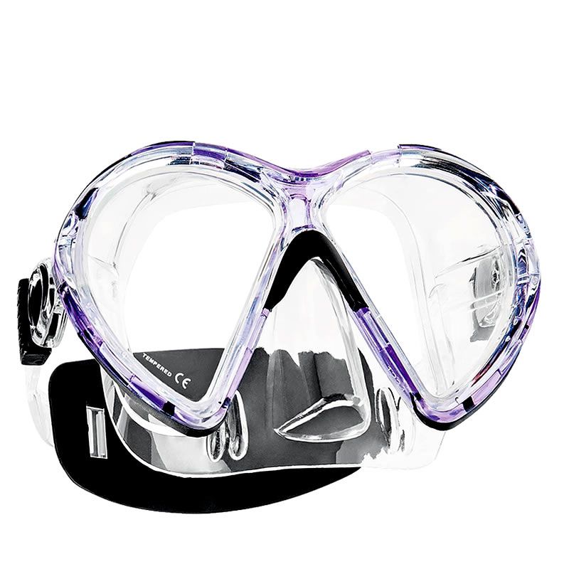 Scubapro Vibe 2 Maske