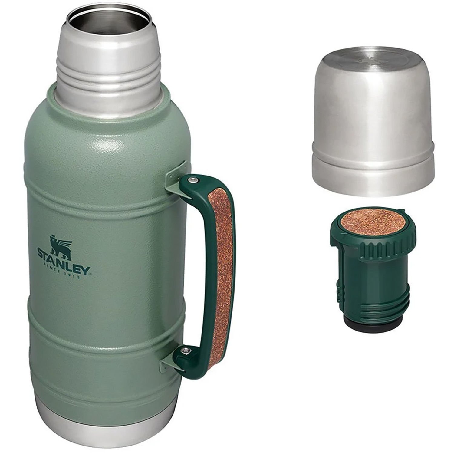 Stanley The Artisan Thermal Bottle 1,5L Termos