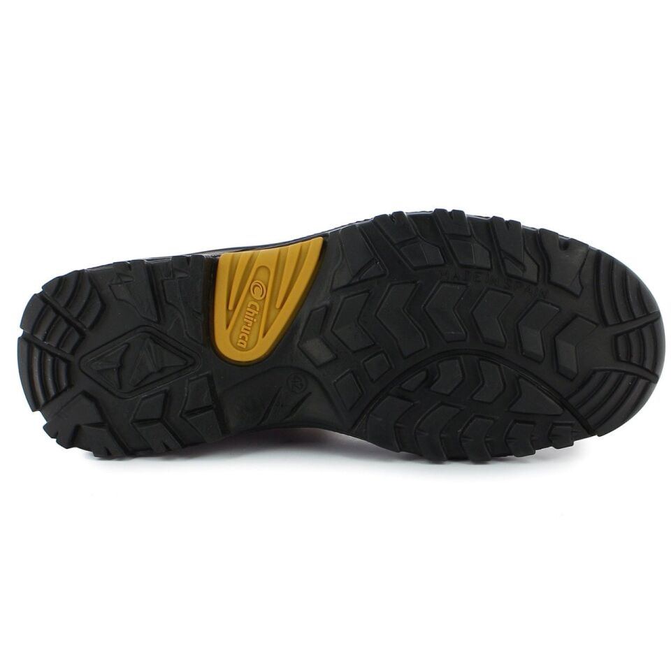Chiruca Xacobeo 36 Gore-Tex® Cordura® Outdoor Bot Made in Europe Füme - 45
