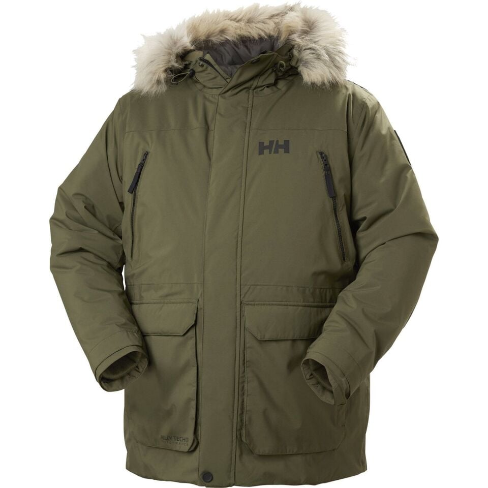 Helly Hansen Reine Erkek Ceket