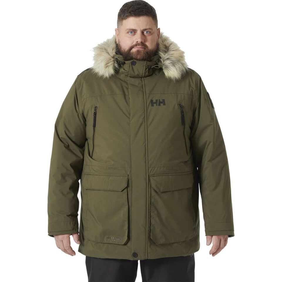 Helly Hansen Reine Erkek Ceket