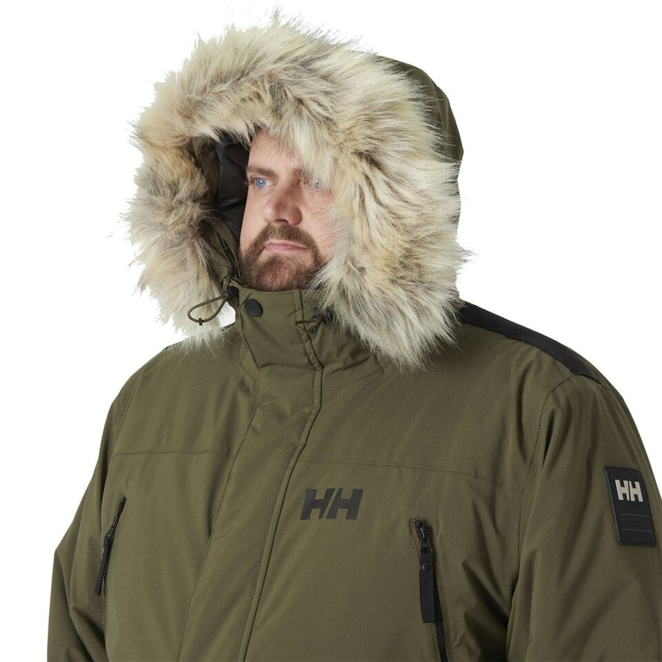 Helly Hansen Reine Erkek Ceket