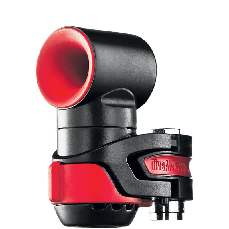 Scubapro Dive Alert Plus V2