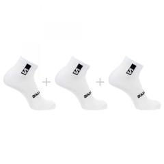 Salomon Everyday Ankle 3 Pack Çorap