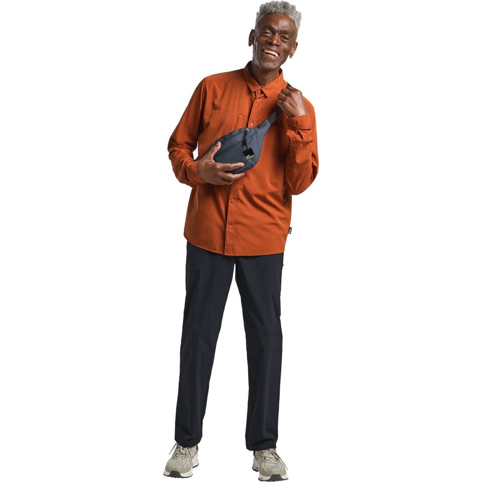 Jack Wolfskin Konya Hipbag Unisex Bel Çantası