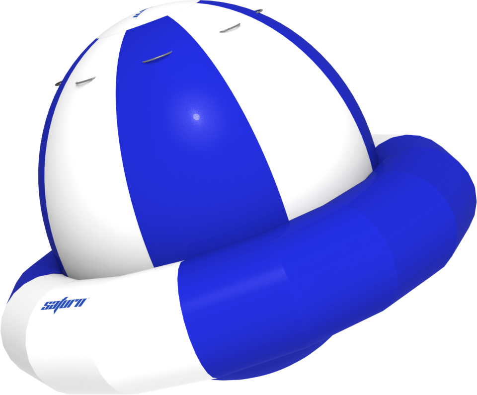 RAVE SATURN 12