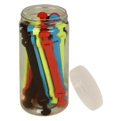 Pro's Pro Serpent Dampener 20'li Paket