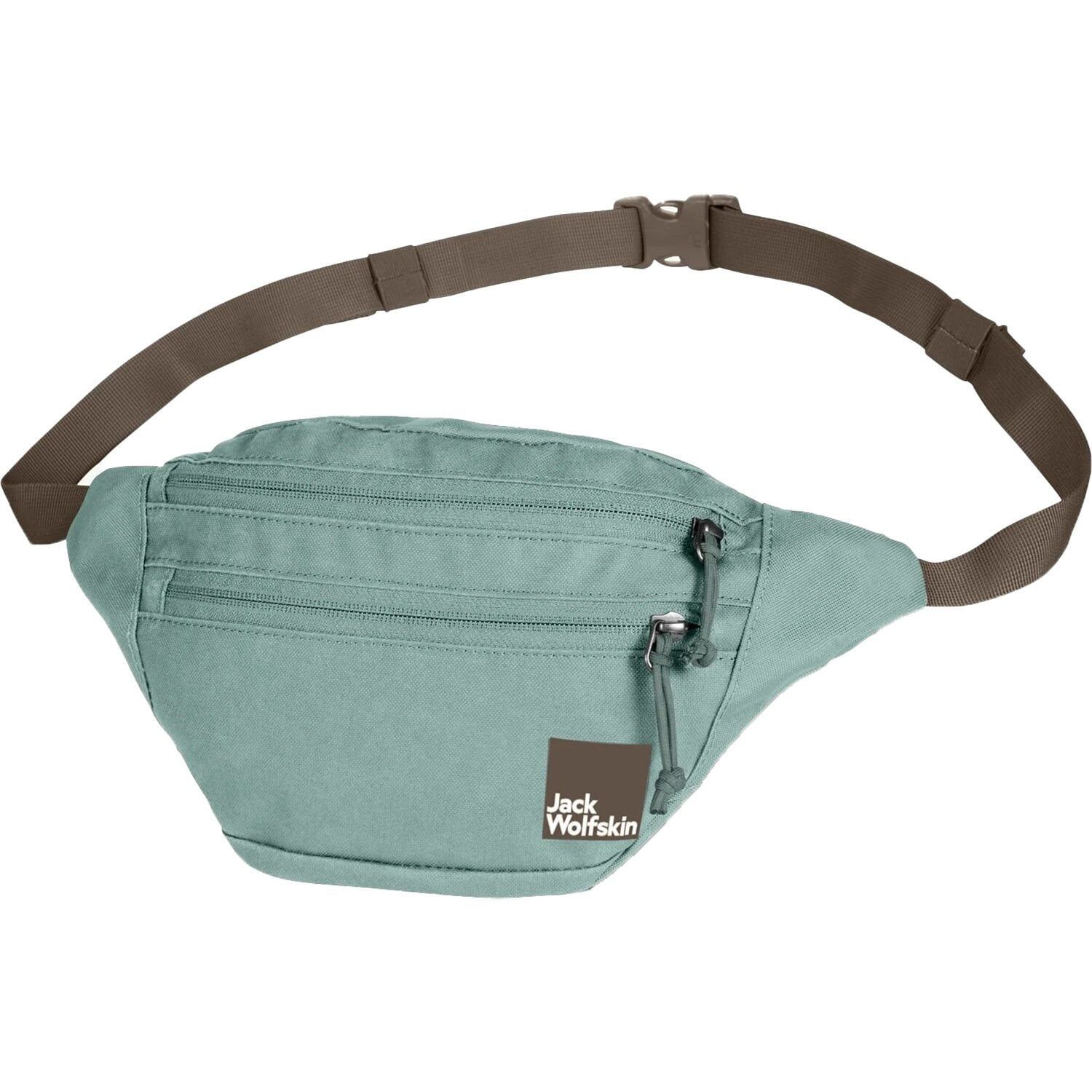 Jack Wolfskin Konya Hipbag Unisex Bel Çantası