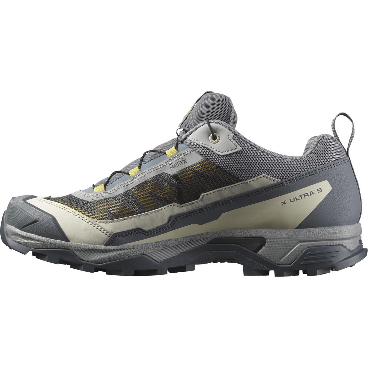 Salomon X Ultra 5 Erkek Ayakkabı
