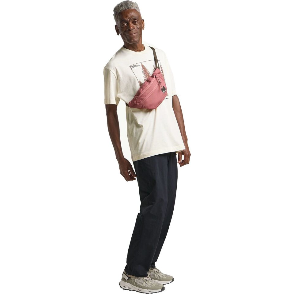 Jack Wolfskin Konya Hipbag Unisex Bel Çantası