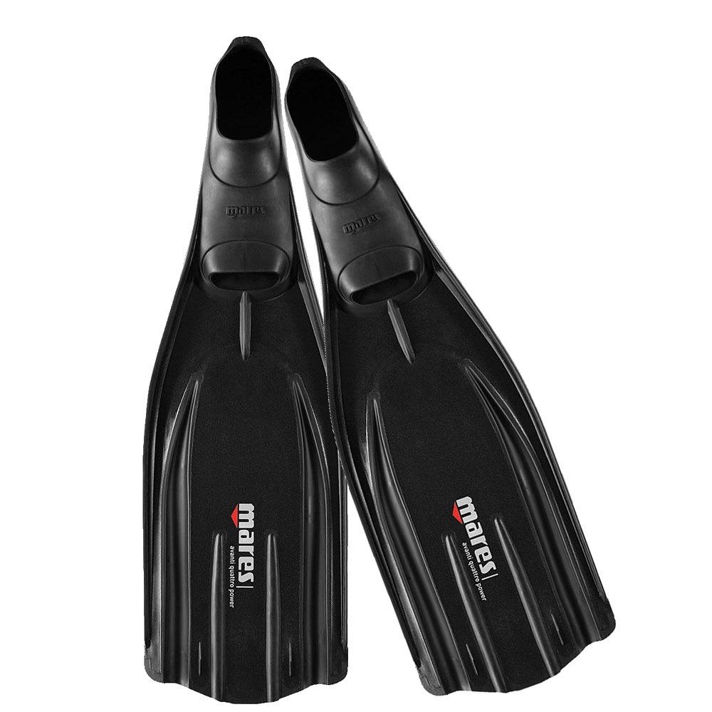 Mares Avanti 4 Power Scuba Dalış Paleti