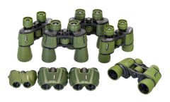 Levenhuk Travel 12x50 Binoküler Dürbün