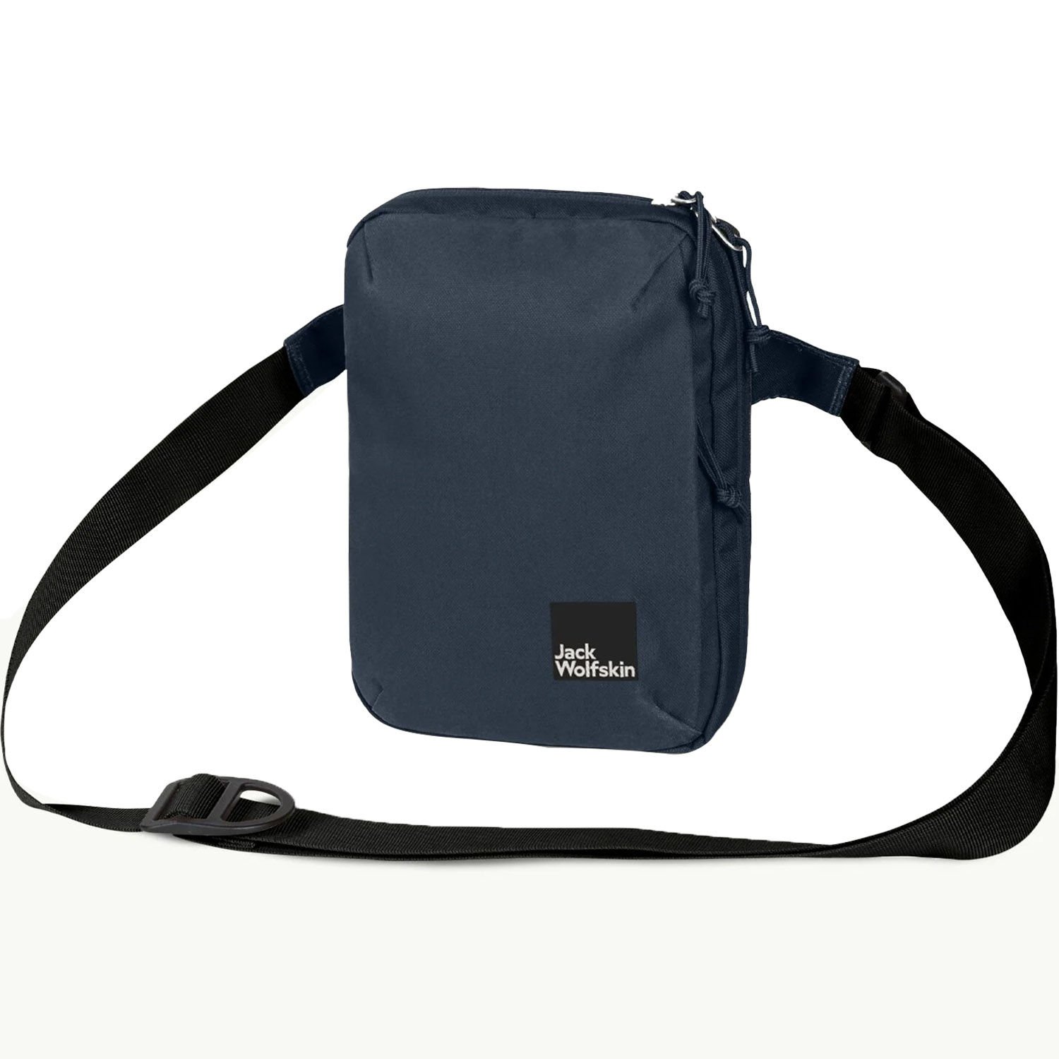 Jack Wolfskin Konya Organizer Unisex Omuz Çantası