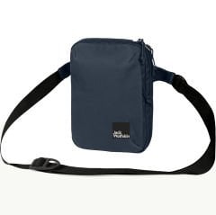 Jack Wolfskin Konya Organizer Unisex Omuz Çantası