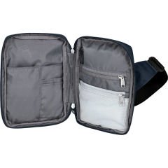 Jack Wolfskin Konya Organizer Unisex Omuz Çantası